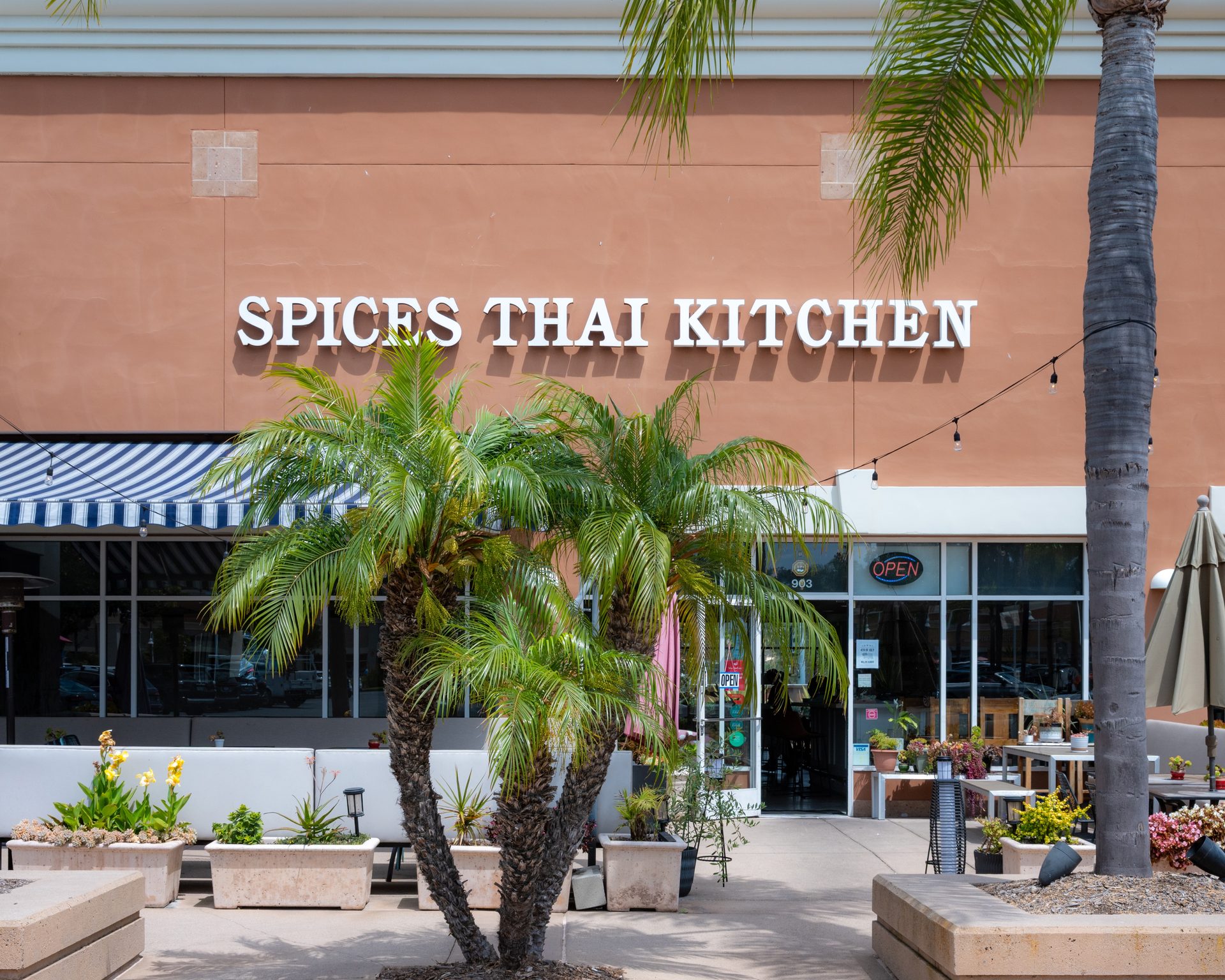A Del Mar Institution, Thirty Years Strong