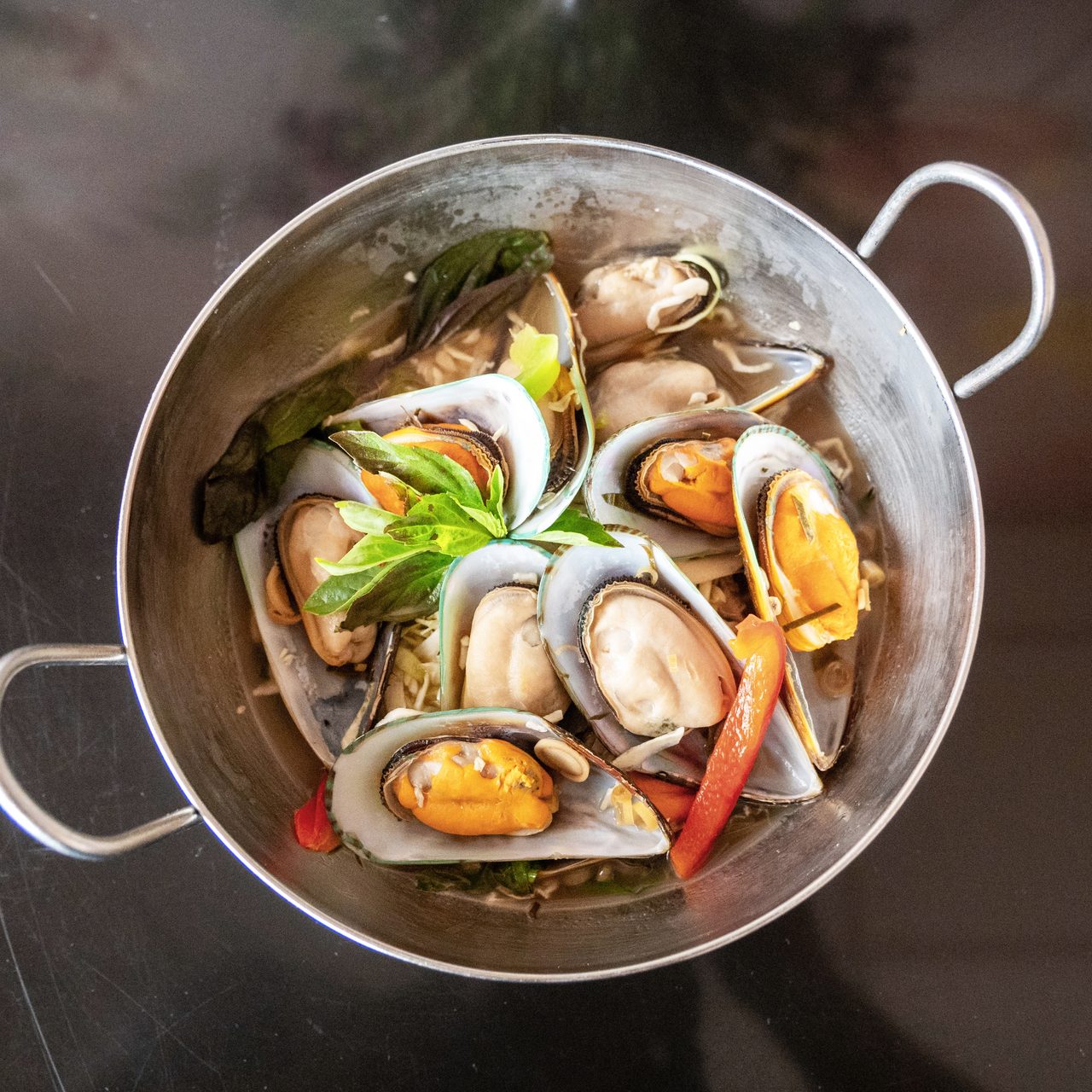 Thai Favorites For Groups
